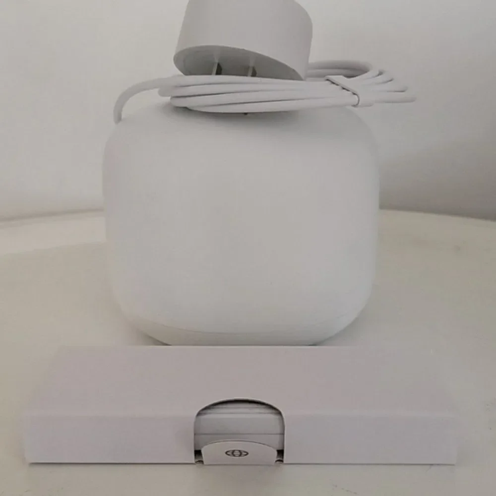 Google Nest Wifi Router